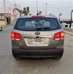 كيا سورينتو